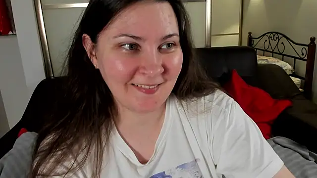 MarySwon online show from February 2025 09:48:01 PM