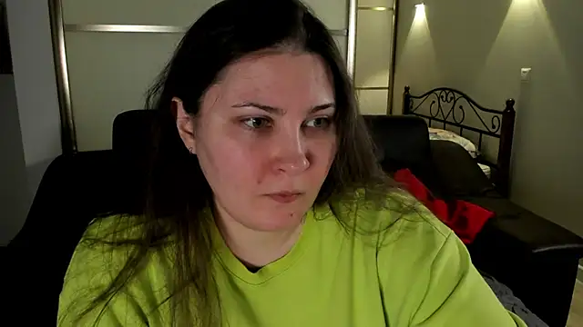 MarySwon online show from February 2025 10:14:02 PM