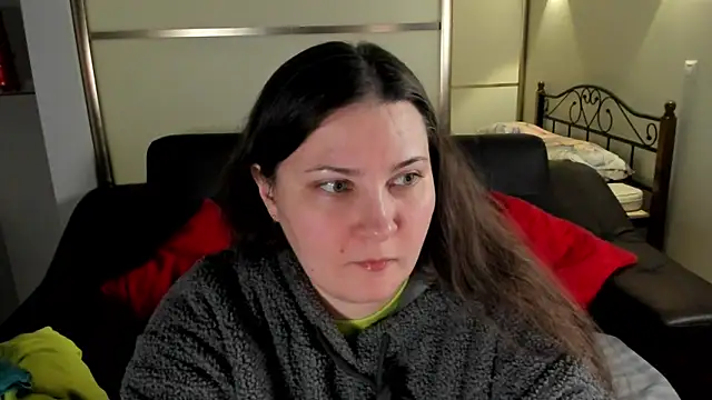 MarySwon online show from February 2025 07:16:02 PM