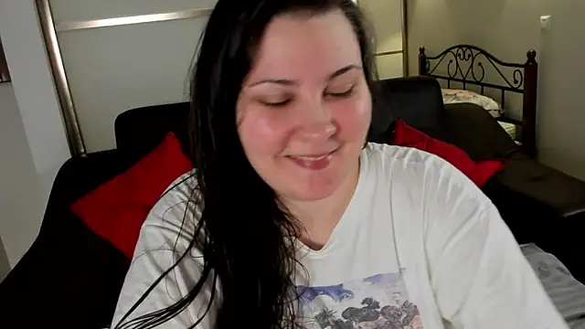 MarySwon online show from February 2025 06:33:02 PM