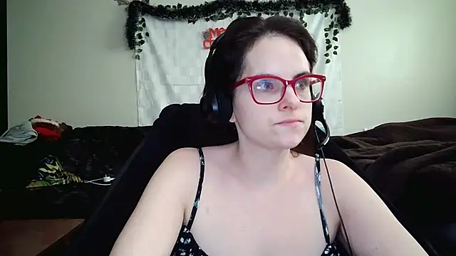 JessaBella online show from December 2025 04:46:02 PM