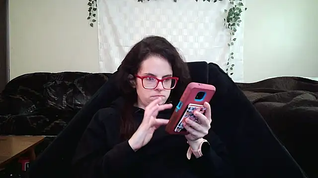 Snapshot of JessaBella chatting on October 2025 05:35:02 PM JessaBella online show from October 2025 05:35:02 PM