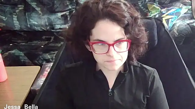 JessaBella online show from March 2026 03:45:01 PM