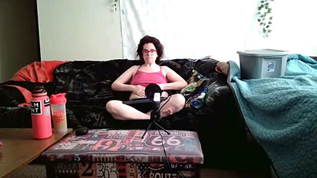 JessaBella online show from April 2026 03:15:02 PM