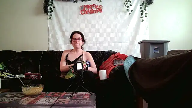 JessaBella online show from December 2025 05:22:02 PM