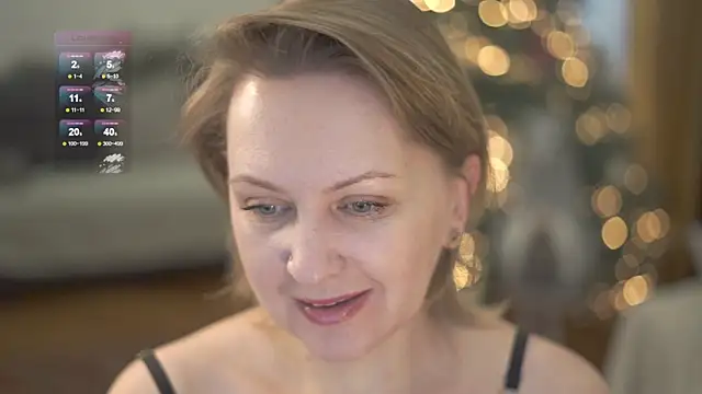 LitleSun online show from January 2025 10:22:02 AM