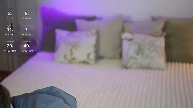 LitleSun online show from March 2026 05:10:02 PM