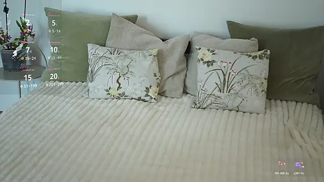 LitleSun online show from April 2026 10:28:02 AM