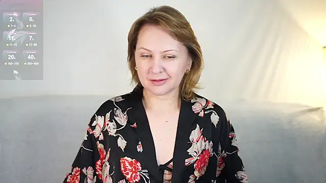 LitleSun online show from February 2025 10:49:02 AM