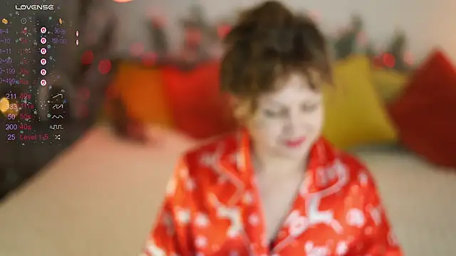 LitleSun online show from December 2025 05:35:01 PM