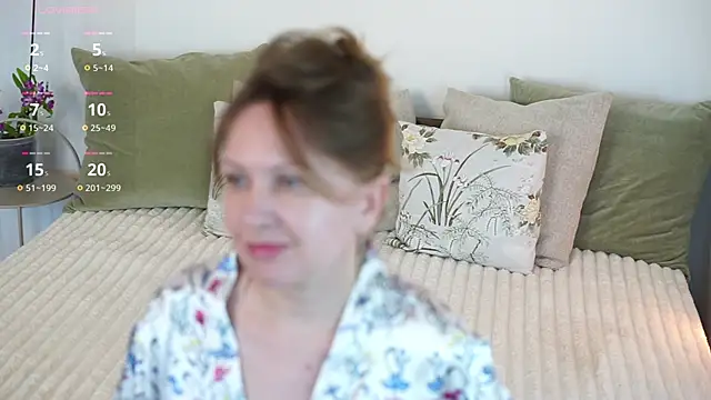 LitleSun online show from April 2026 03:46:01 PM