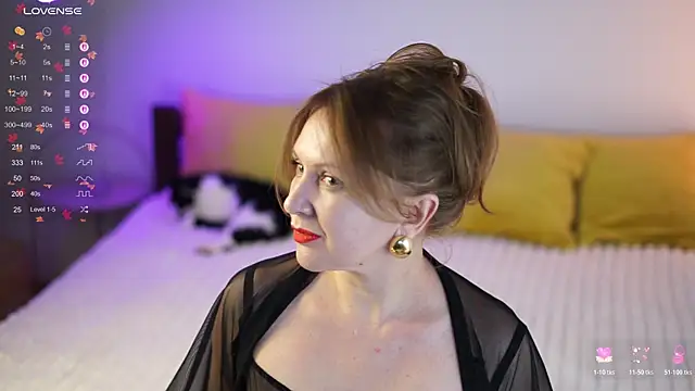 LitleSun online show from December 2025 08:52:01 PM