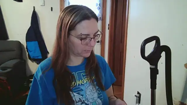 SweetAriesXO online show from February 2026 05:29:01 PM