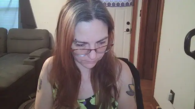 SweetAriesXO online show from February 2026 01:29:01 PM