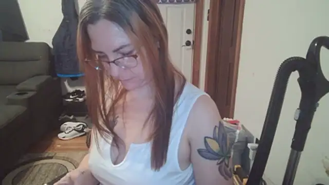 SweetAriesXO online show from February 2026 01:44:02 PM