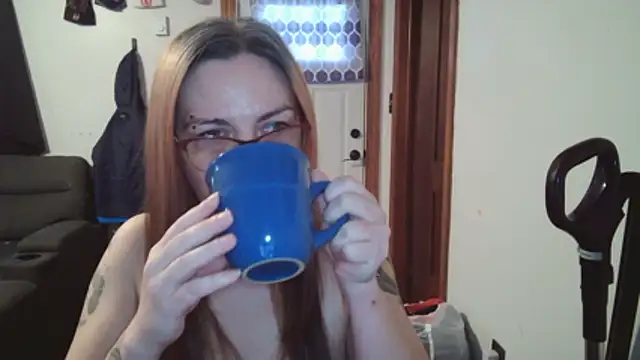 SweetAriesXO online show from February 2026 01:11:02 PM