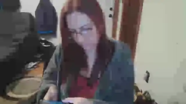 SweetAriesXO online show from February 2026 01:24:02 PM