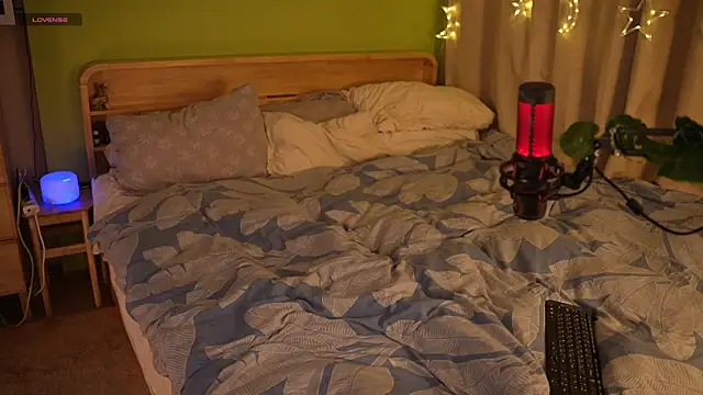 Gessifossa online show from November 2025 04:33:02 PM