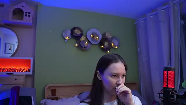 Gessifossa online show from October 2025 02:27:02 PM