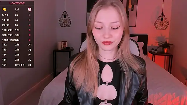 DakotaMabs online show from February 2026 11:43:02 AM