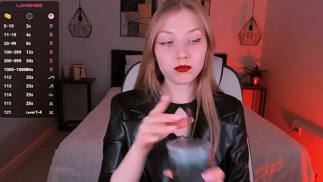 DakotaMabs online show from January 2026 07:12:01 PM