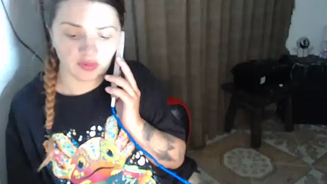 Snapshot of kattydirtylol chatting on September 2025 06:09:01 AM kattydirtylol online show from September 2025 06:09:01 AM