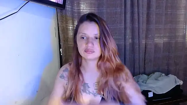 kattydirtylol online show from November 2025 07:36:01 PM