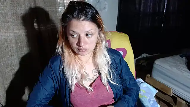 Snapshot of kattydirtylol chatting on January 2025 08:36:01 PM kattydirtylol online show from January 2025 08:36:01 PM