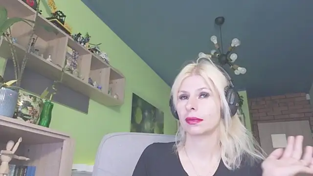 karmija online show from September 2025 12:22:02 PM