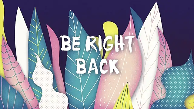 Ninimoon online show from February 2025 03:57:01 AM