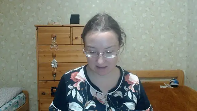 Smart Rose online show from January 2026 08:12:01 PM