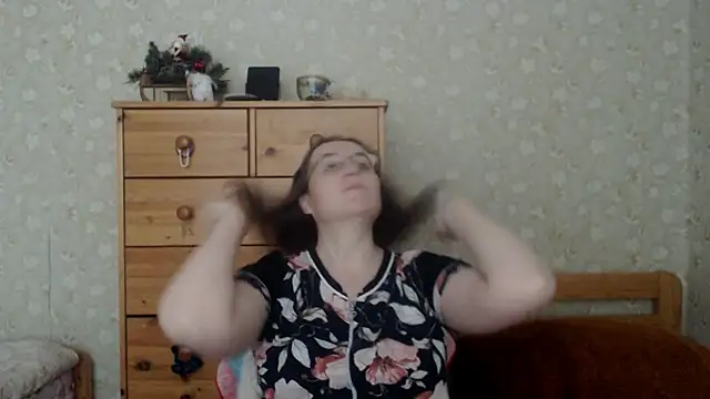 Smart Rose online show from February 2026 01:33:02 PM