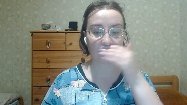 Smart Rose online show from March 2026 08:20:02 PM