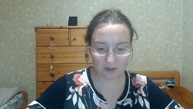 Smart Rose online show from January 2026 08:24:01 PM