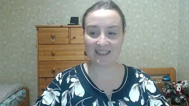 Smart Rose online show from January 2026 09:08:01 PM