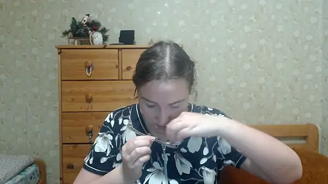 Smart Rose online show from February 2026 07:31:01 PM