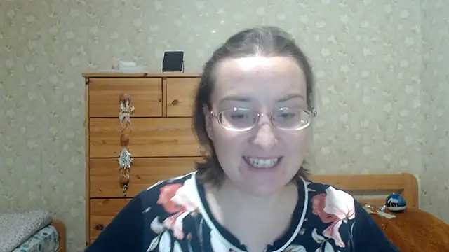 Smart Rose online show from January 2026 07:41:02 PM