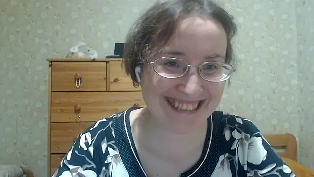 Smart Rose online show from April 2026 09:39:33 PM