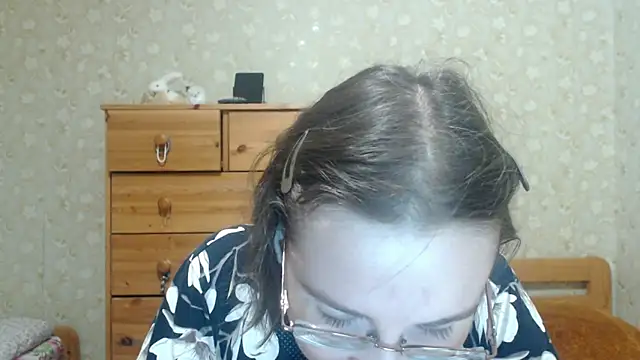 Smart Rose online show from March 2026 08:10:01 PM