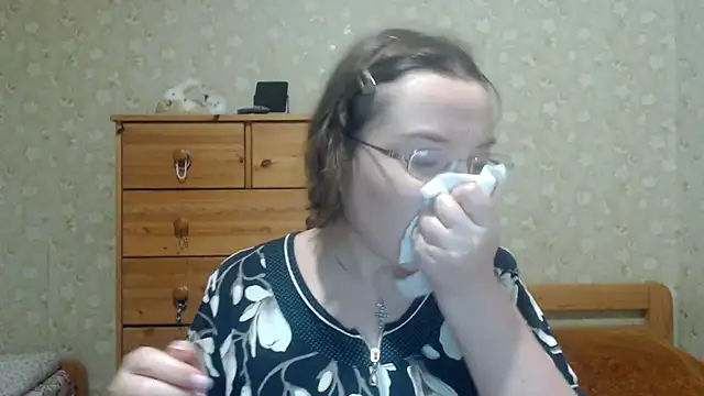 Smart Rose online show from March 2026 07:47:01 PM