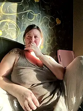 Natali UA online show from January 2026 08:43:02 AM