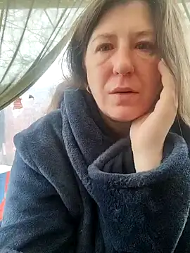 Natali UA online show from April 2026 06:54:01 AM