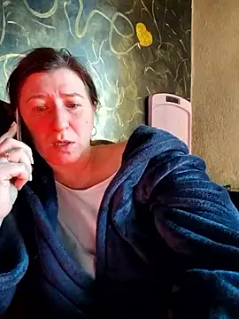 Natali UA online show from February 2026 07:39:01 AM