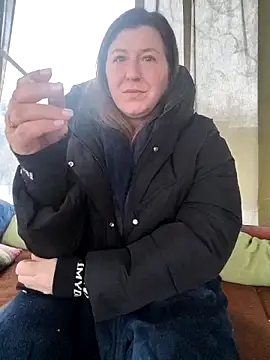 Natali UA online show from February 2026 07:28:02 AM