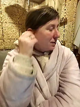 Natali UA online show from February 2026 05:49:01 AM