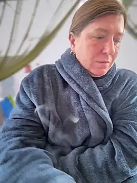 Natali UA online show from March 2026 09:00:01 AM