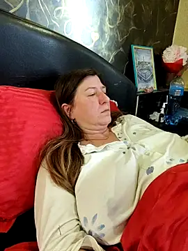 Natali UA online show from March 2026 01:09:02 PM