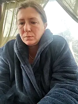 Natali UA online show from April 2026 11:06:01 AM