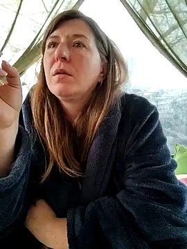 Natali UA online show from March 2026 04:08:02 PM