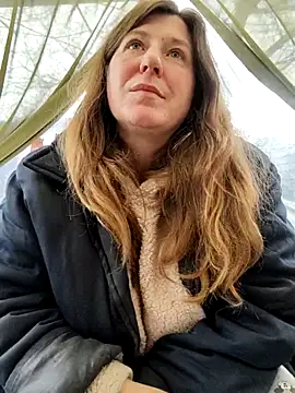 Natali UA online show from April 2026 11:01:01 AM